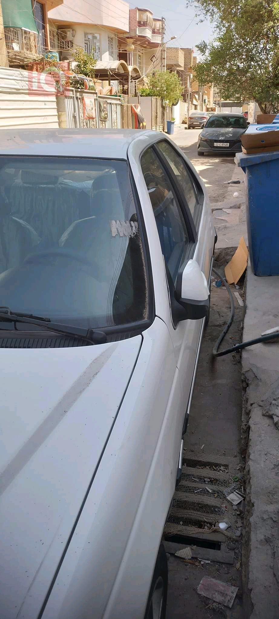بيجو بارس